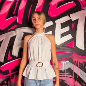 1 Vestido Camila
