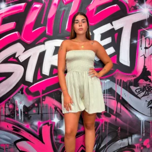 1 Vestido Camila