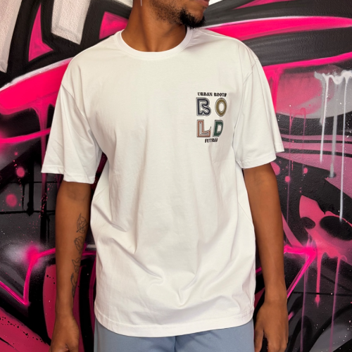 Camiseta Urban Roots