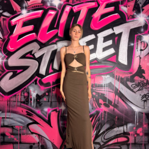 Vestido Estrella