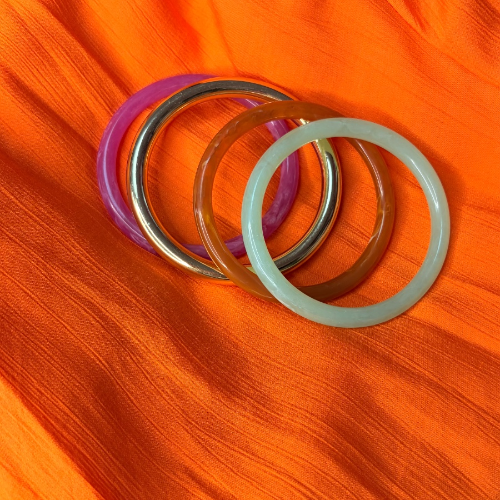 Set Pastel Elegante