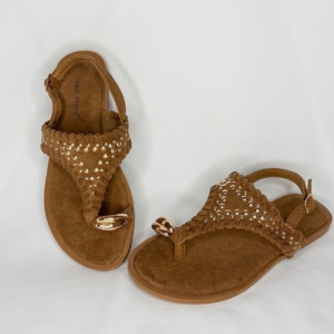 Sandalias India