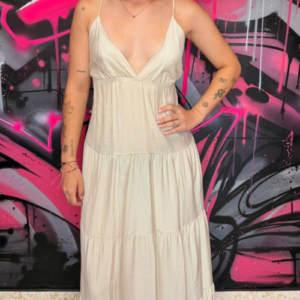 Vestido Valentina