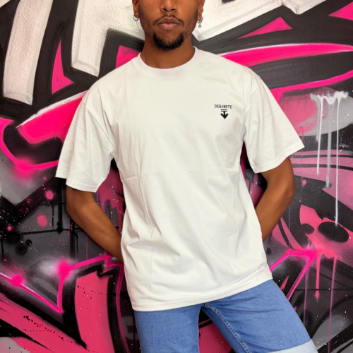 Camiseta Desanrte Under