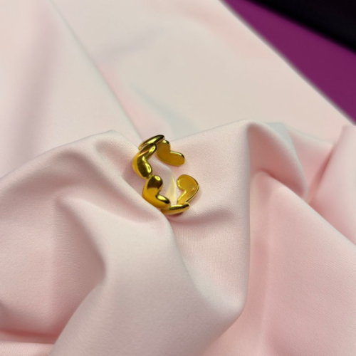 Anillo Sweet Hearts