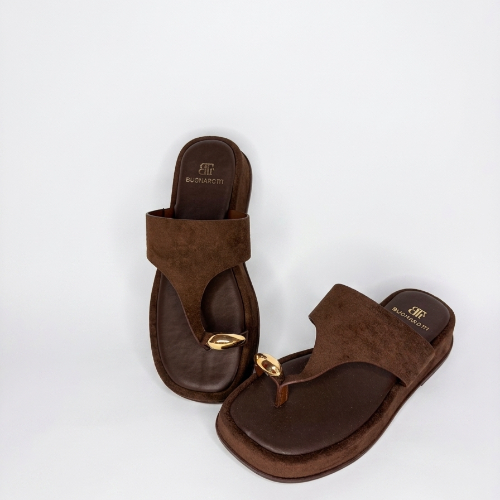 Sandalias anillo Sofía