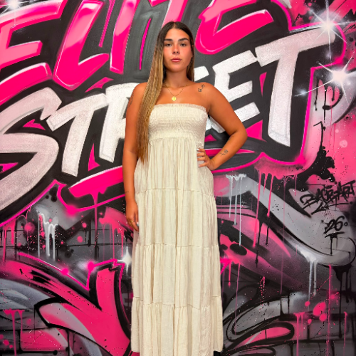Vestido Mia