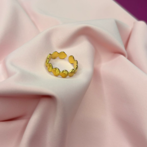Anillo Shell Band