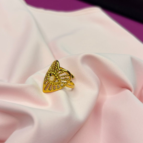 Anillo Mystic Eye
