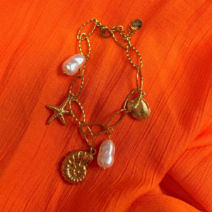 Pulsera Ocean Pearl