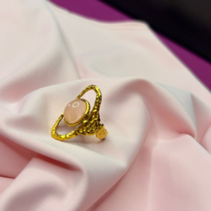 Anillo Mystic Stone