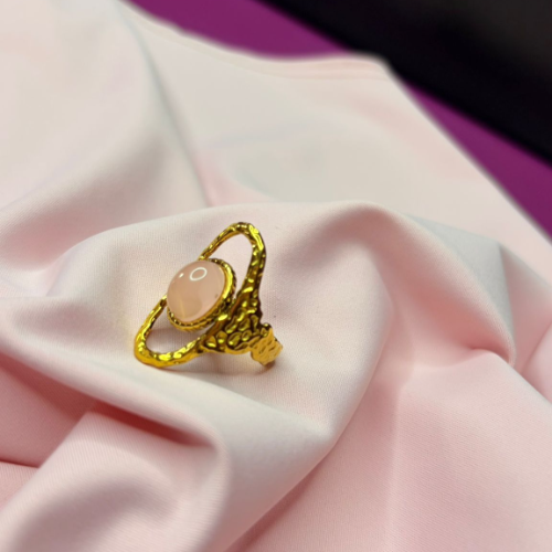 Anillo Mystic Stone