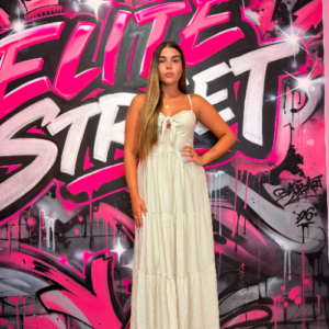 Vestido Sofía