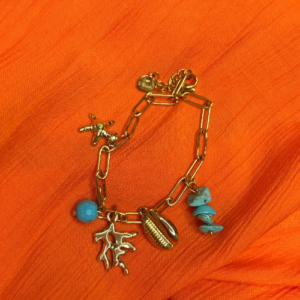 Pulsera Island Breeze