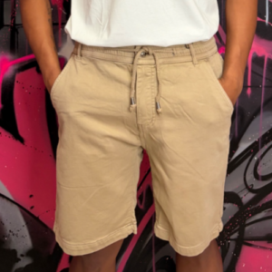 Bermudas Urban Desert