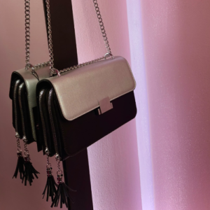 Bolso Velvet