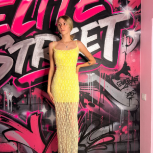 Vestido Siena
