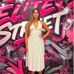 Vestido Camila
