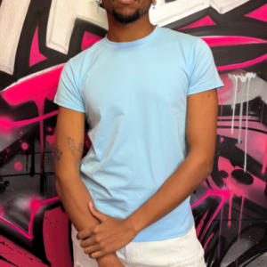 Camiseta Basic Street